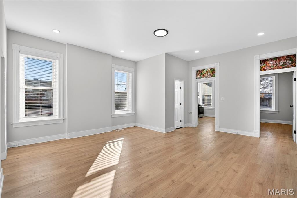 Kreikenbaum Add - Residential Lease