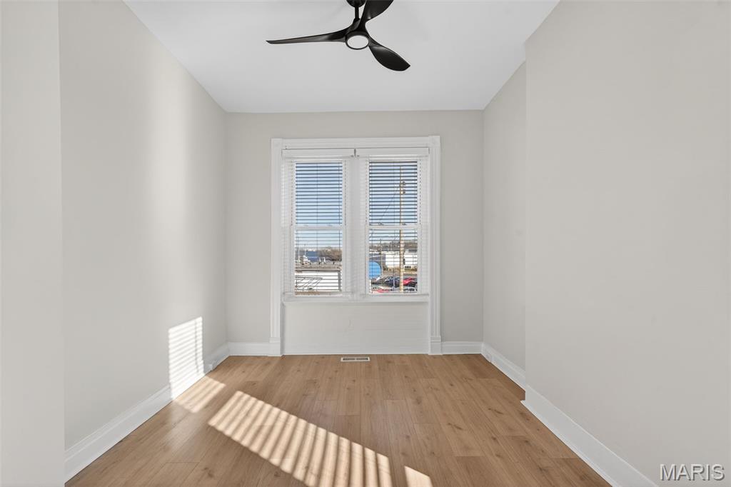 Kreikenbaum Add - Residential Lease