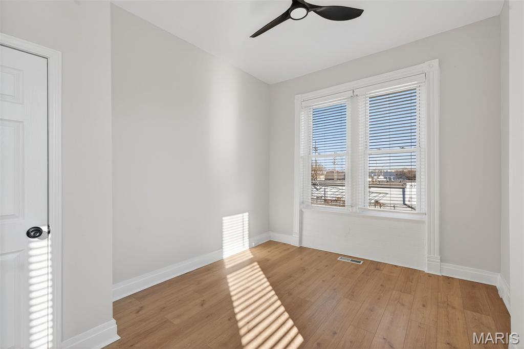 Kreikenbaum Add - Residential Lease