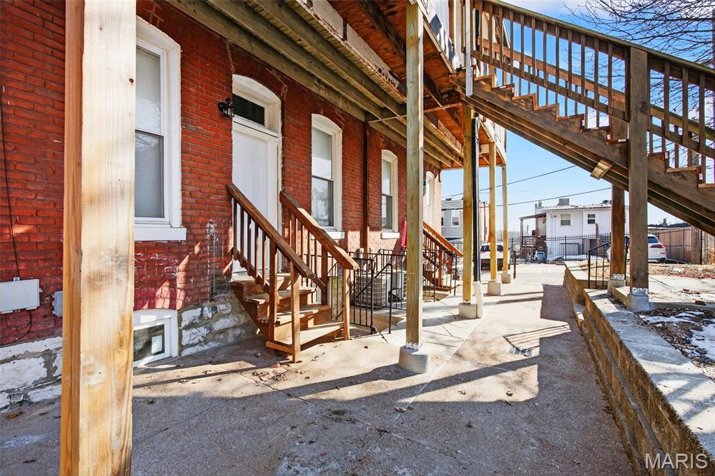 Kreikenbaum Add - Residential Lease