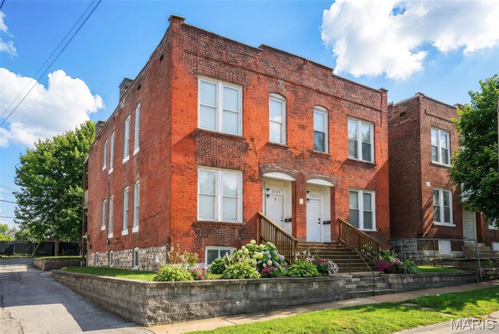 Kreikenbaum Add - Residential Lease