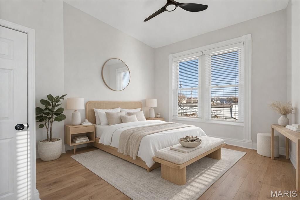 Kreikenbaum Add - Residential Lease