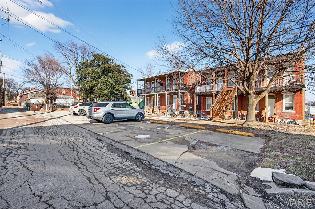 Kreikenbaum Add - Residential Lease