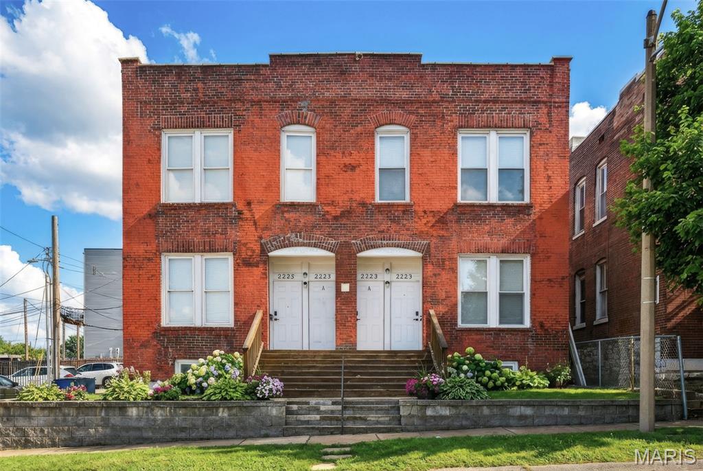 Kreikenbaum Add - Residential Lease