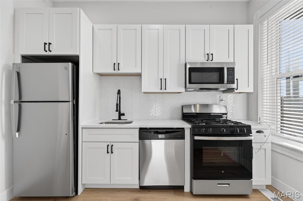 Kreikenbaum Add - Residential Lease