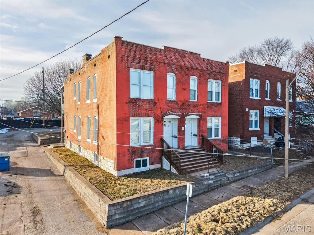 Kreikenbaum Add - Residential Lease