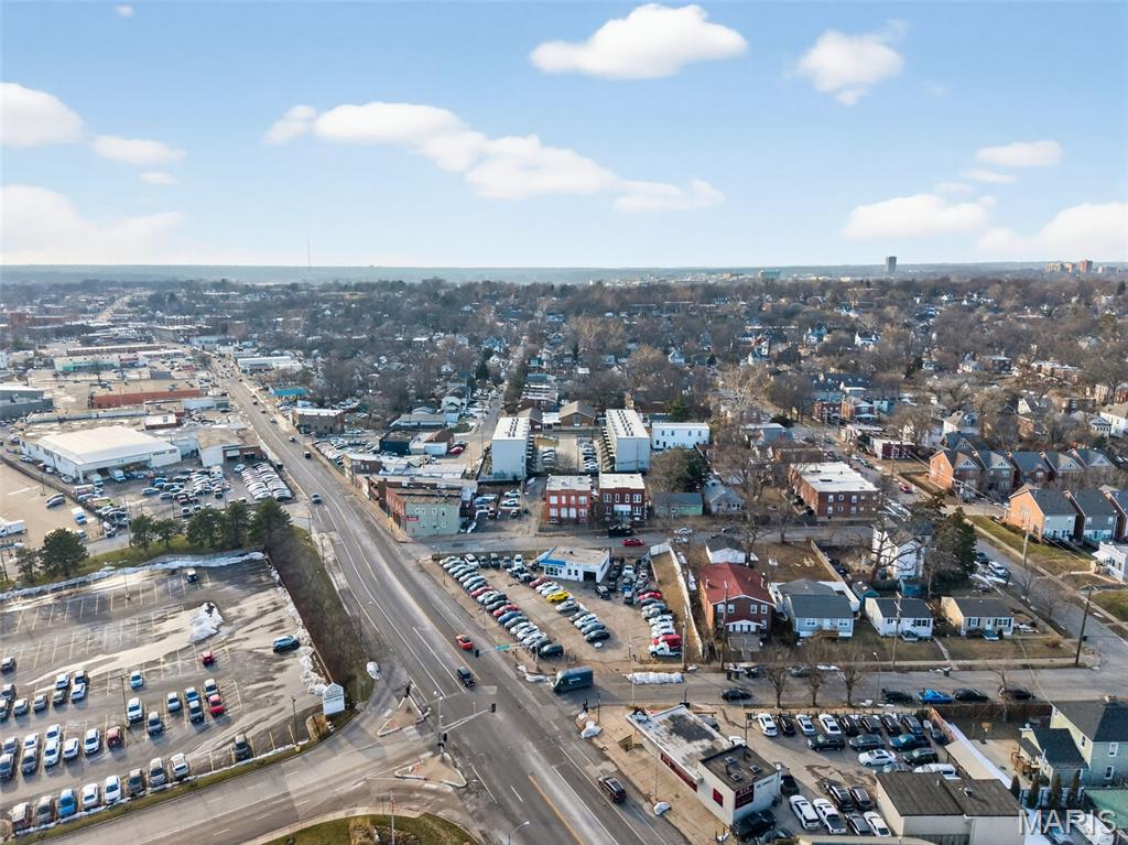 Kreikenbaum Add - Residential Lease