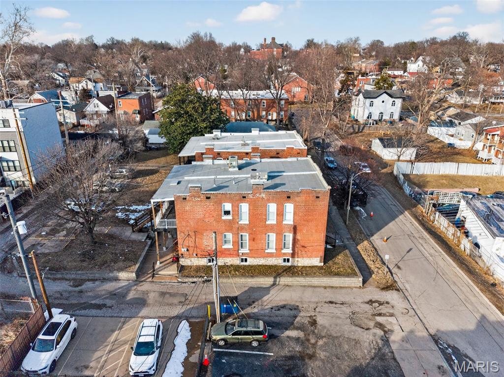 Kreikenbaum Add - Residential Lease