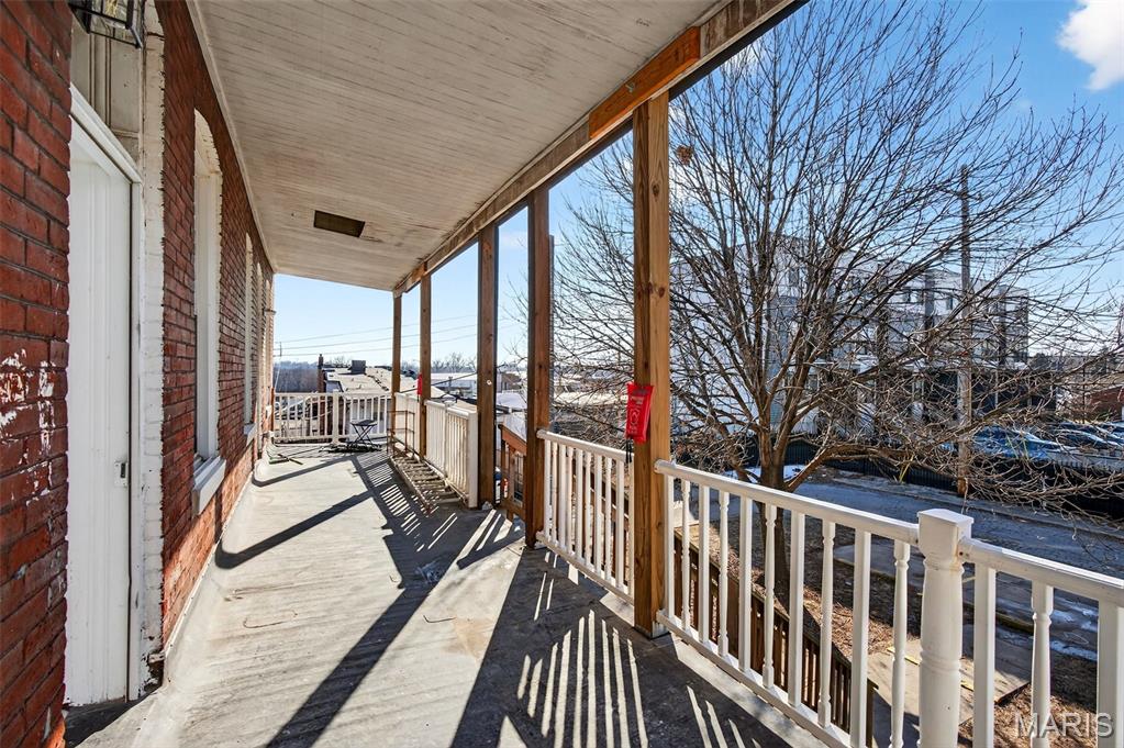 Kreikenbaum Add - Residential Lease