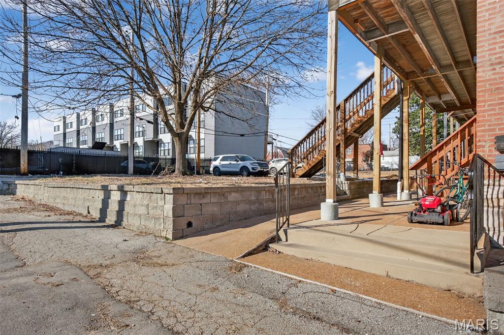 Kreikenbaum Add - Residential Lease