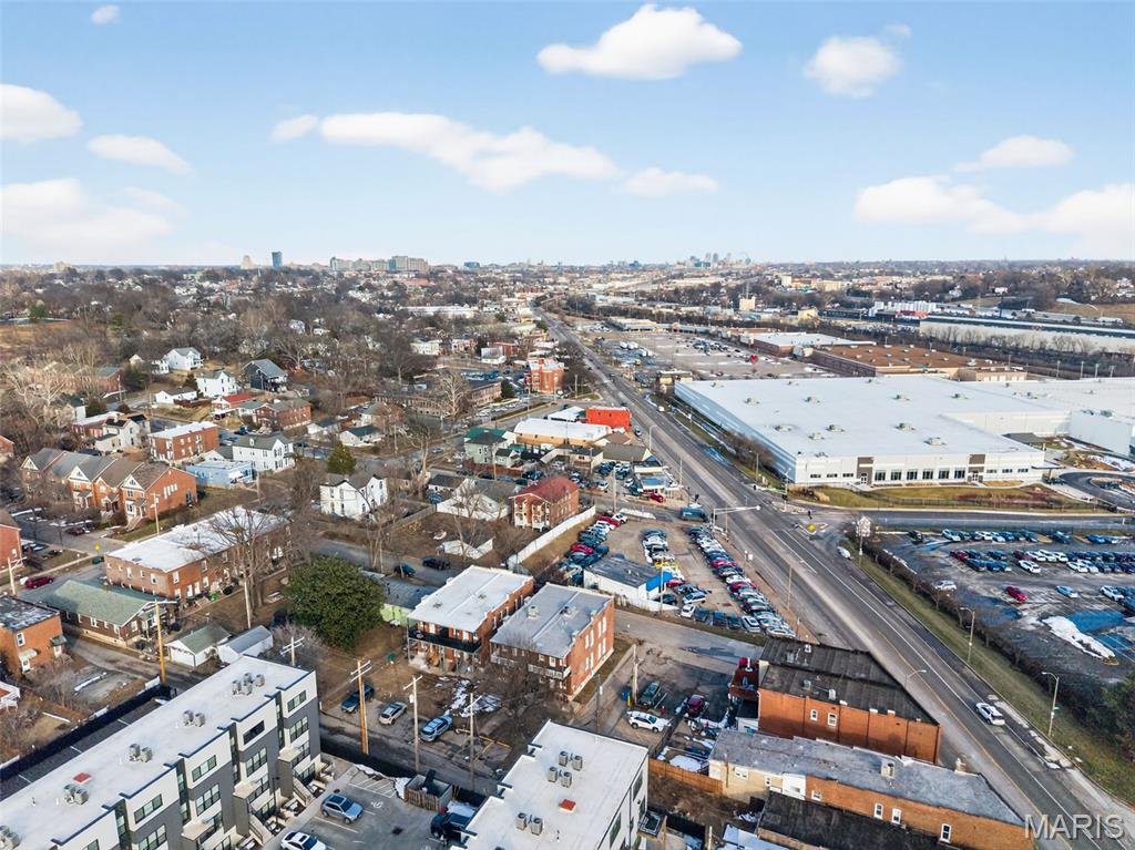 Kreikenbaum Add - Residential Lease