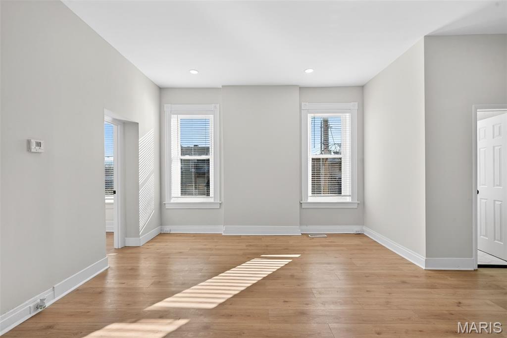 Kreikenbaum Add - Residential Lease