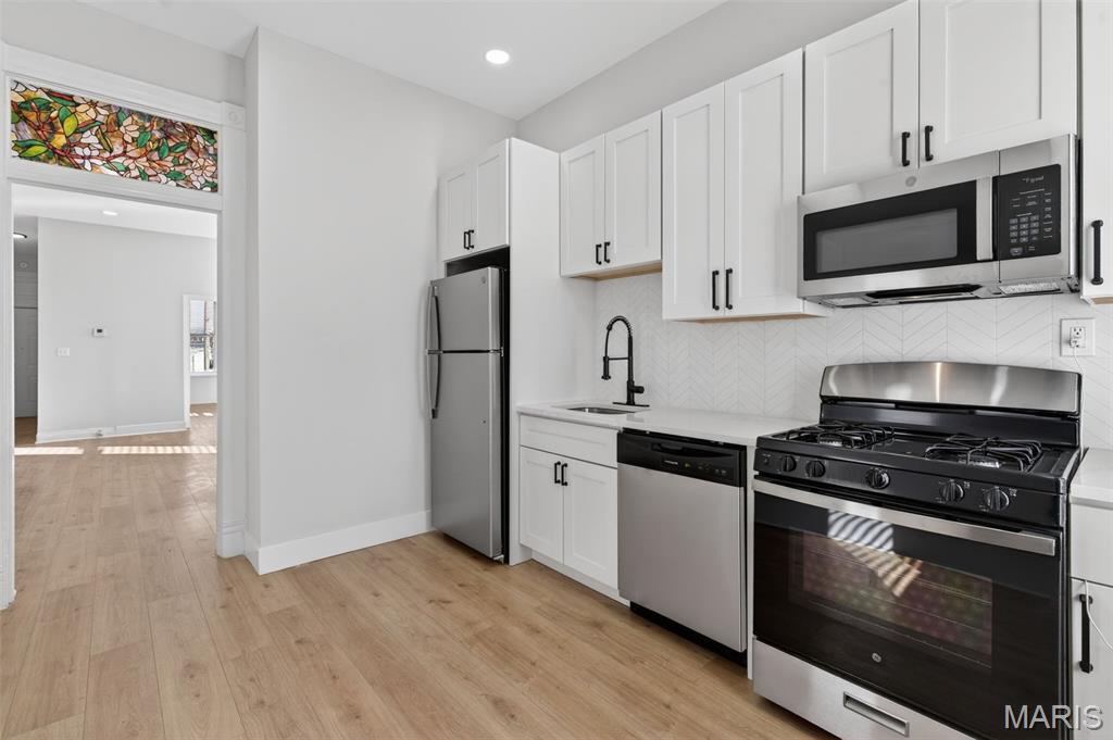 Kreikenbaum Add - Residential Lease