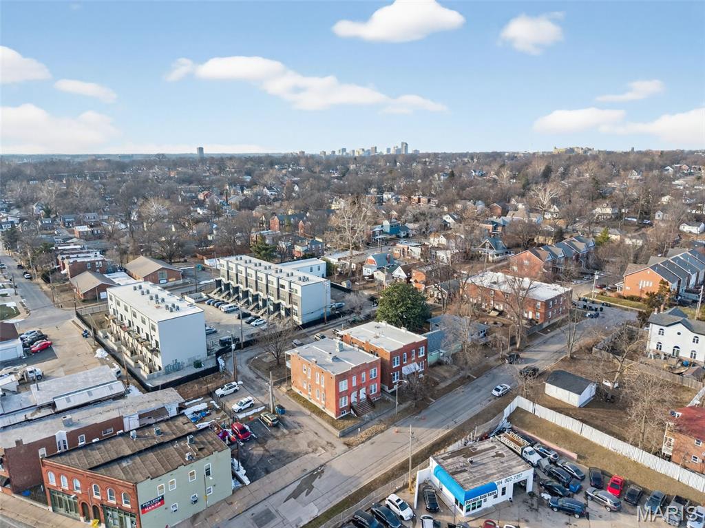 Kreikenbaum Add - Residential Lease