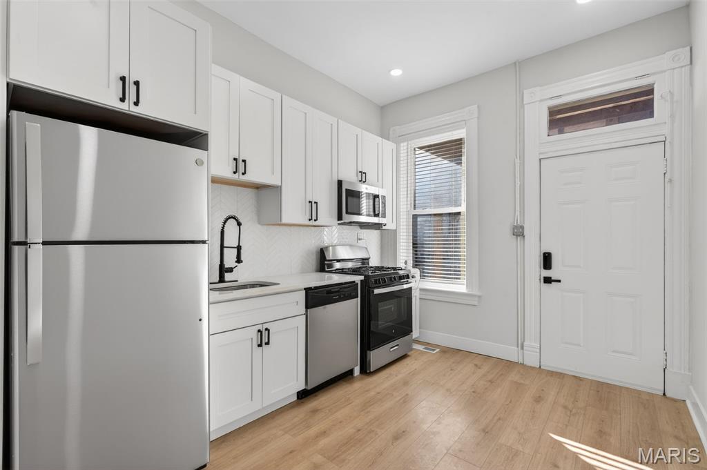 Kreikenbaum Add - Residential Lease