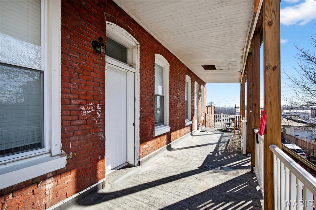 Kreikenbaum Add - Residential Lease