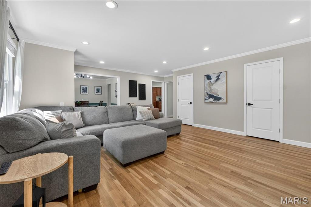 Bellerive Estates Add Six - Residential