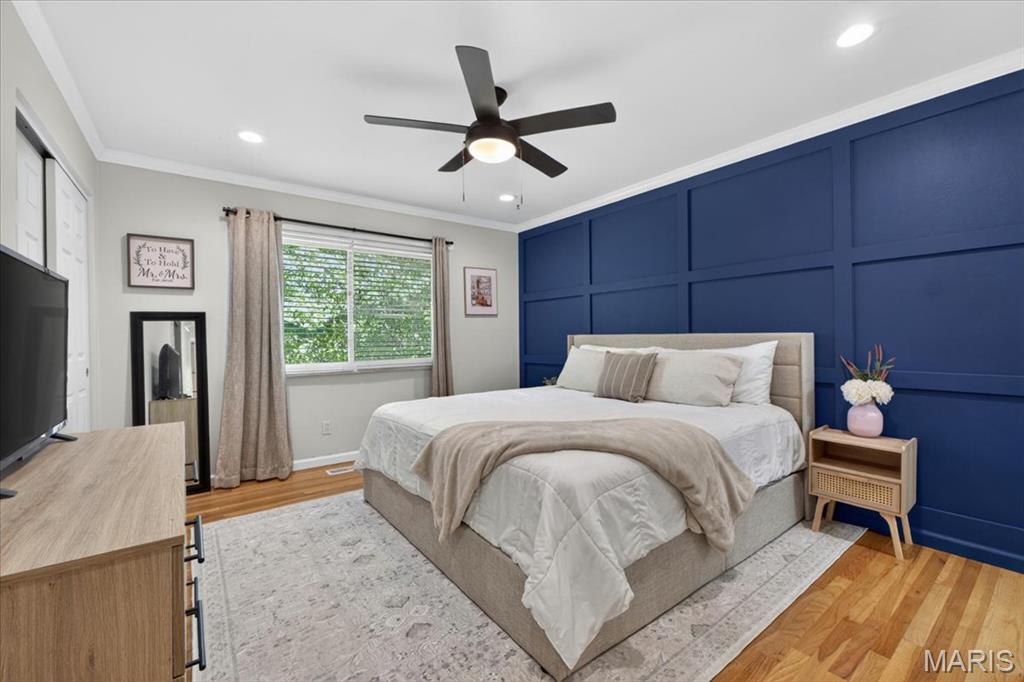 Bellerive Estates Add Six - Residential