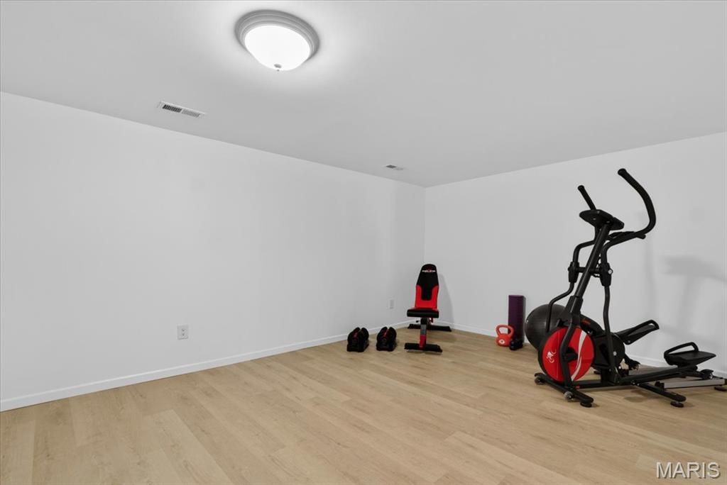 Bellerive Estates Add Six - Residential
