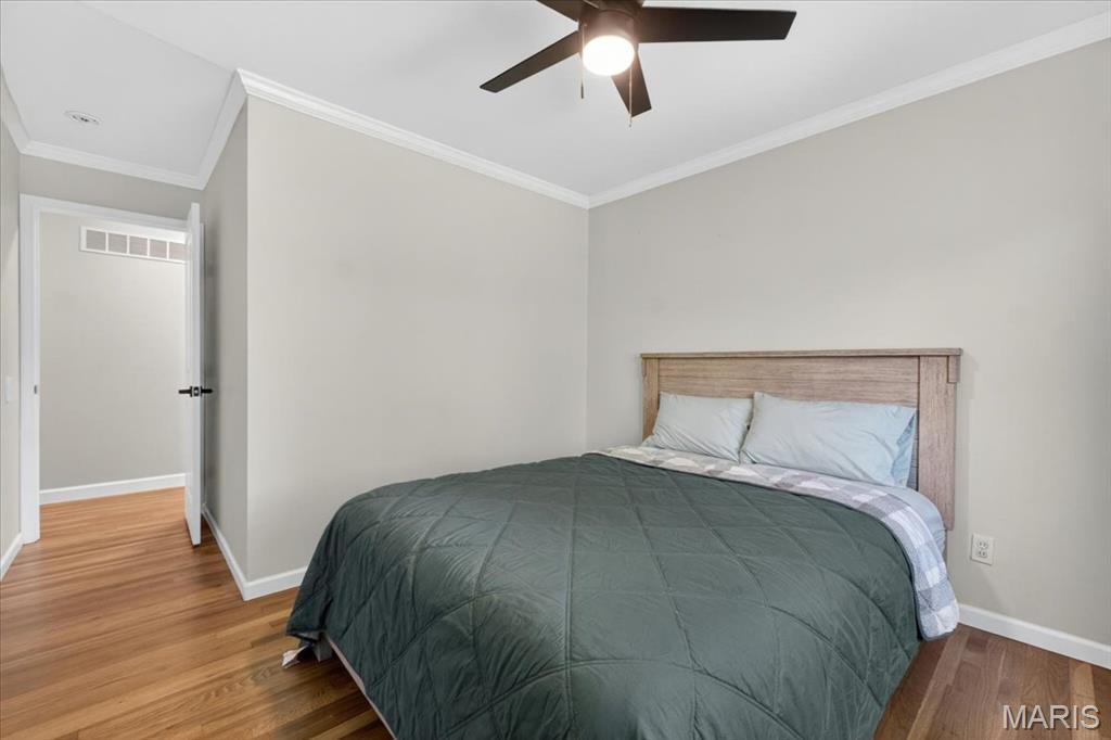 Bellerive Estates Add Six - Residential