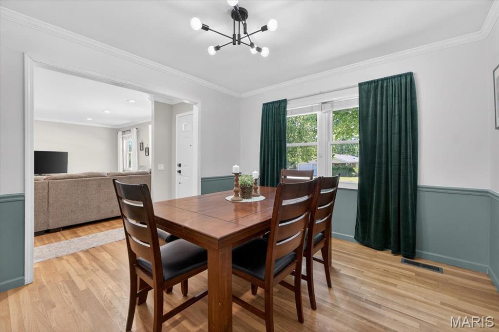 Bellerive Estates Add Six - Residential