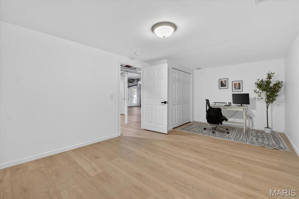 Bellerive Estates Add Six - Residential