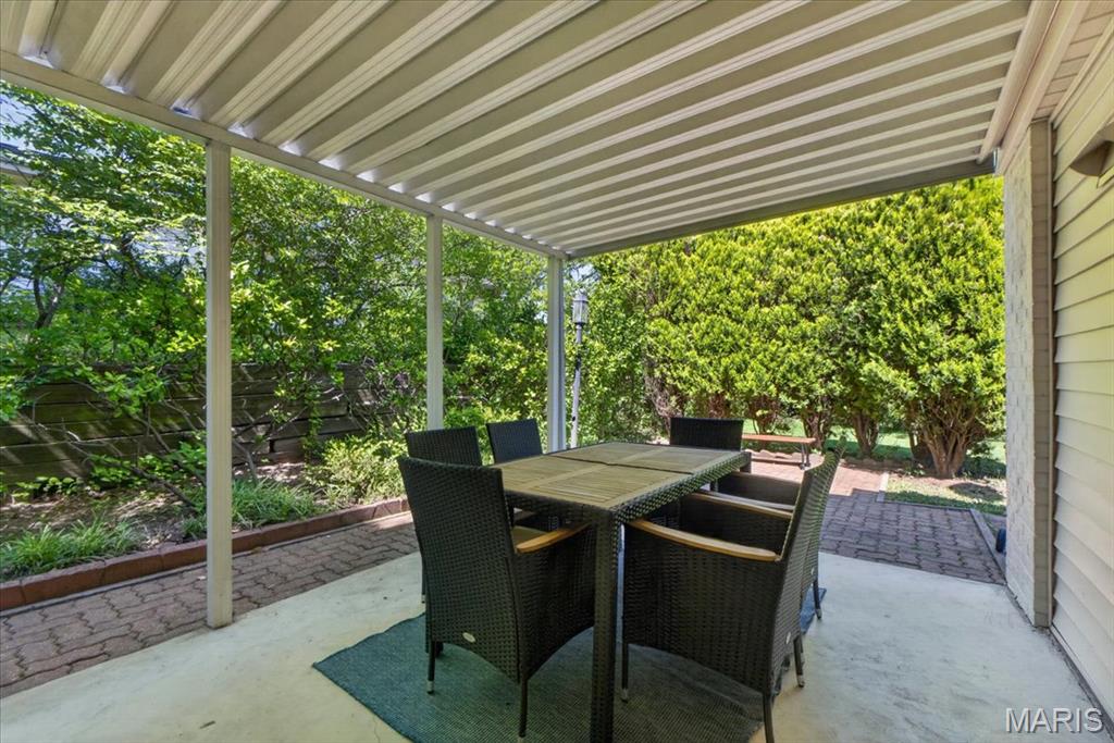 Bellerive Estates Add Six - Residential