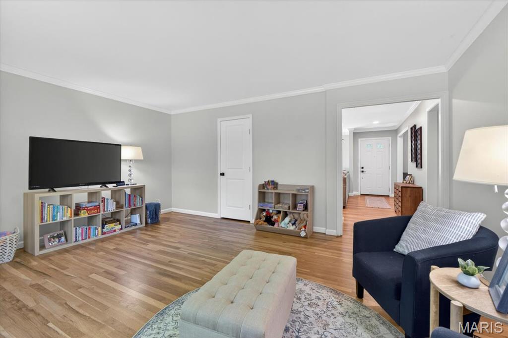 Bellerive Estates Add Six - Residential