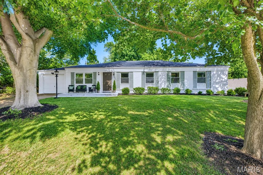 Bellerive Estates Add Six - Residential