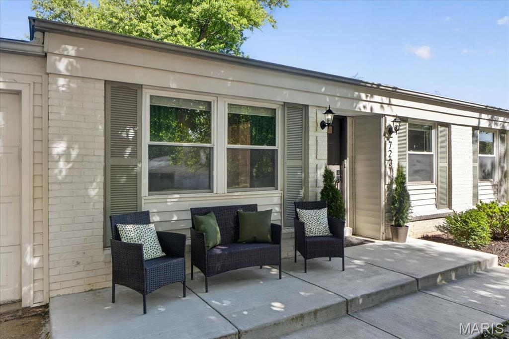 Bellerive Estates Add Six - Residential