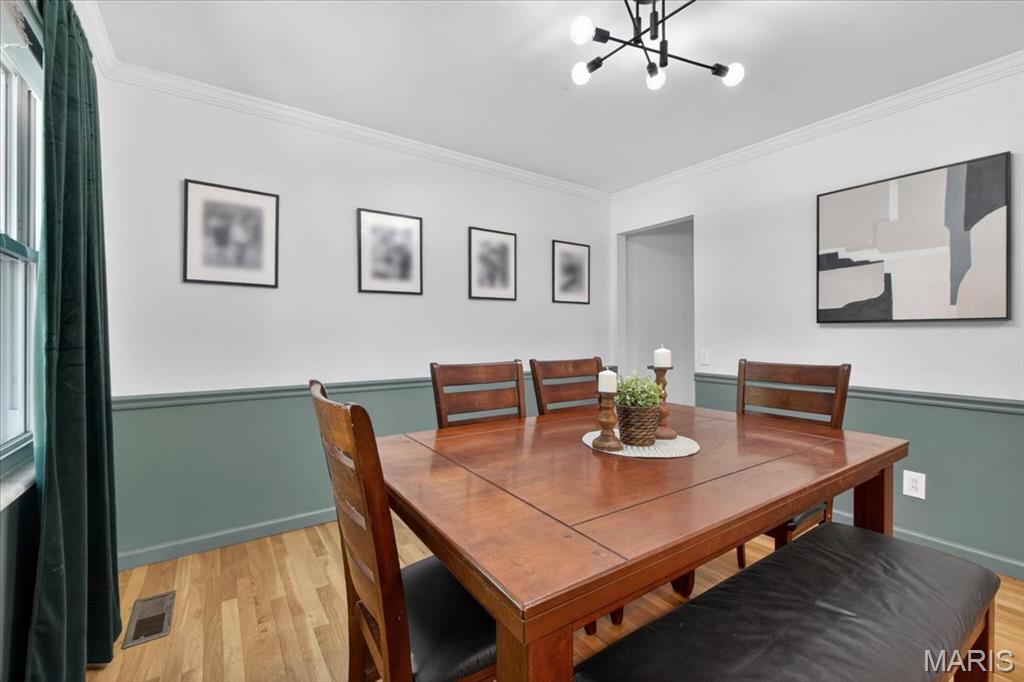 Bellerive Estates Add Six - Residential