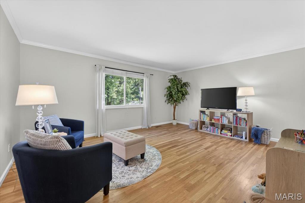 Bellerive Estates Add Six - Residential