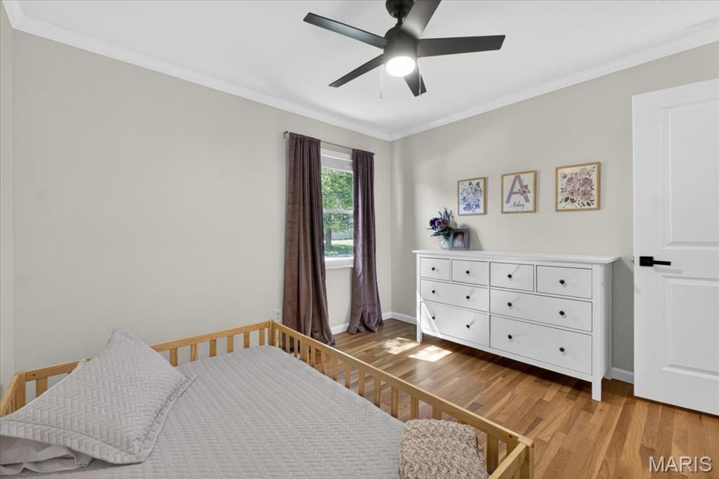 Bellerive Estates Add Six - Residential