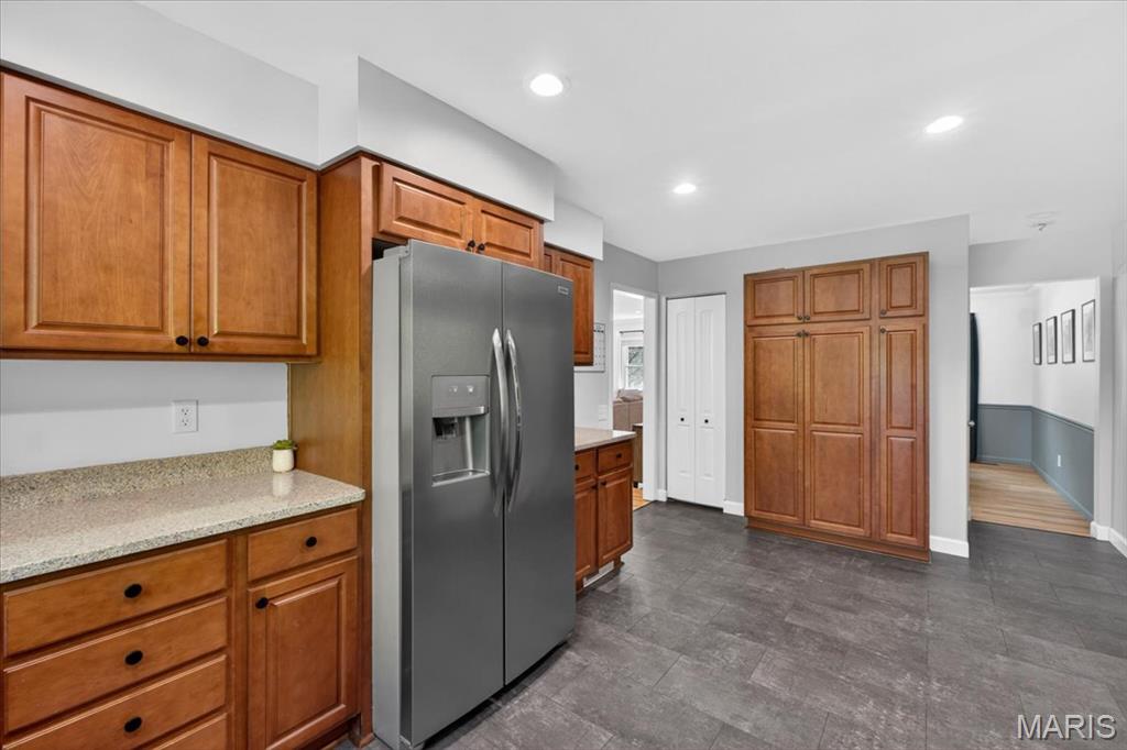 Bellerive Estates Add Six - Residential