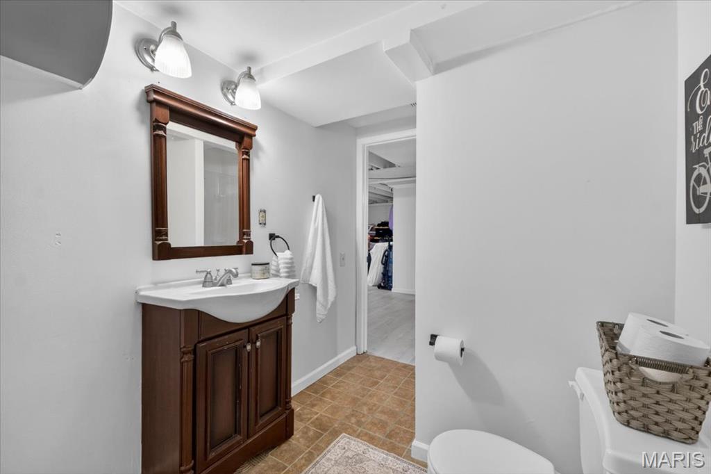 Bellerive Estates Add Six - Residential