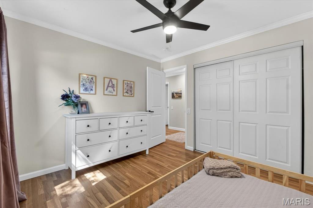 Bellerive Estates Add Six - Residential