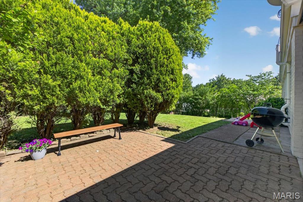 Bellerive Estates Add Six - Residential