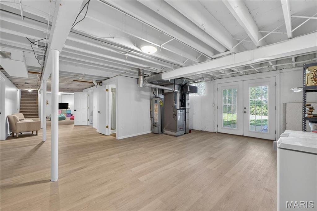 Bellerive Estates Add Six - Residential