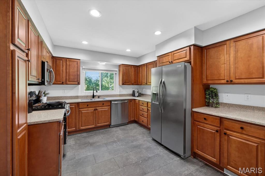 Bellerive Estates Add Six - Residential