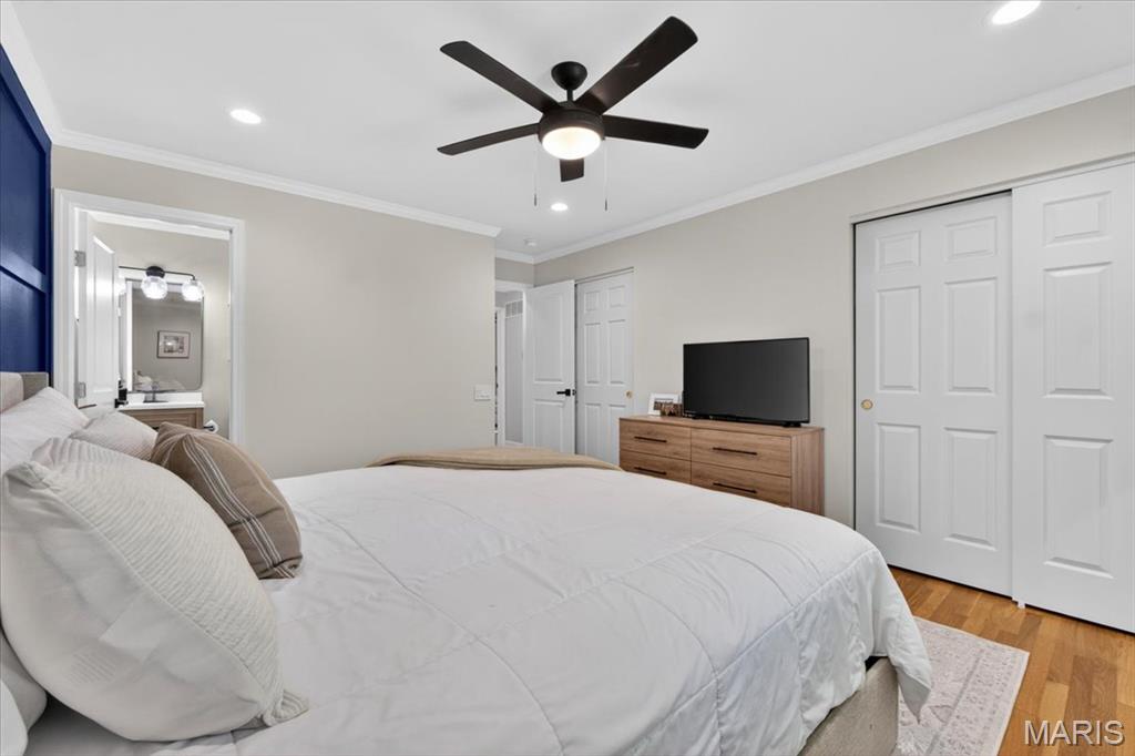 Bellerive Estates Add Six - Residential