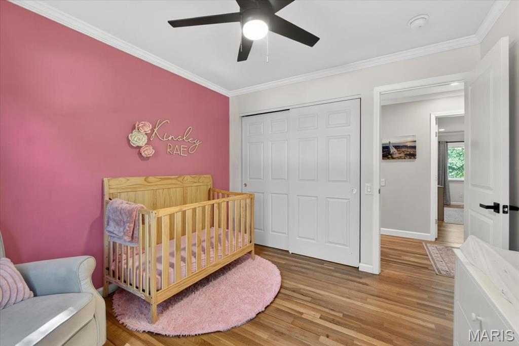 Bellerive Estates Add Six - Residential