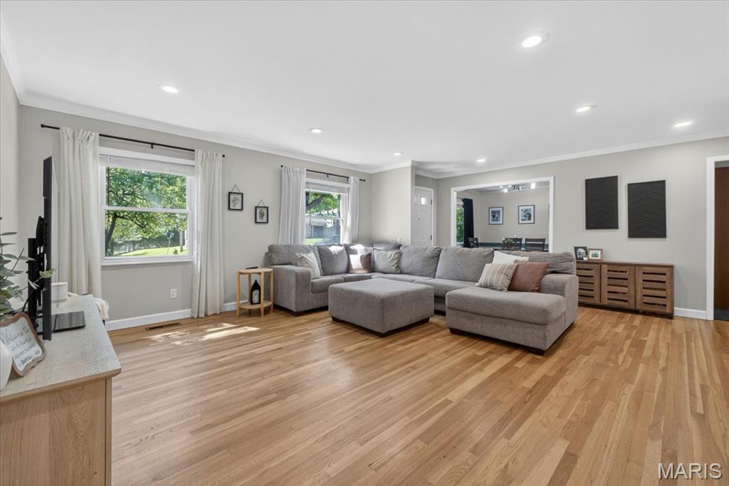 Bellerive Estates Add Six - Residential