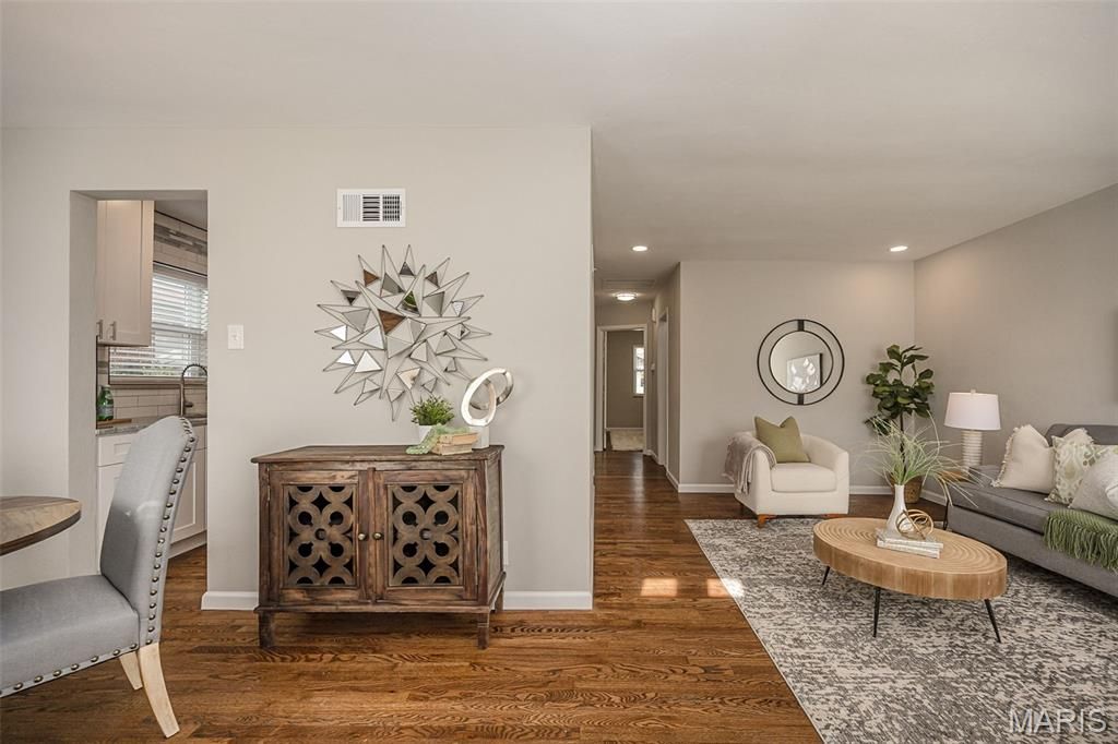 Photo of 5123 Exeter Avenue, St Louis, MO 63119 (MLS # 26018463)