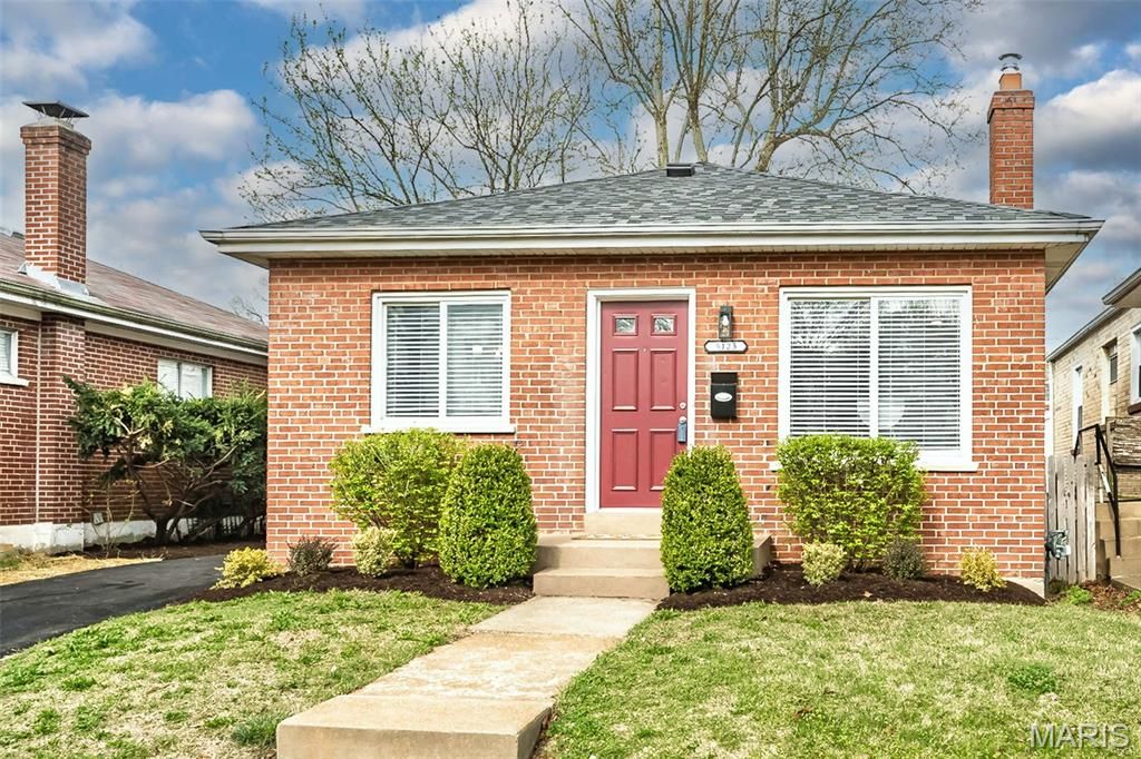 Photo of 5123 Exeter Avenue, St Louis, MO 63119 (MLS # 26018463)