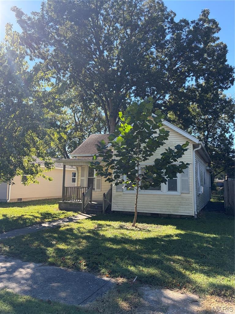 Photo of 216 Cook Avenue, Chaffee, MO 63740 (MLS # 26068260)