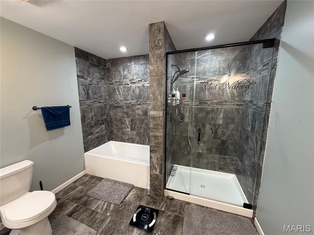 Timber Glen - Residential