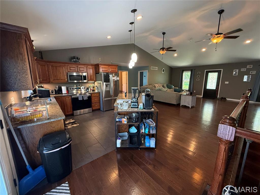 Timber Glen - Residential