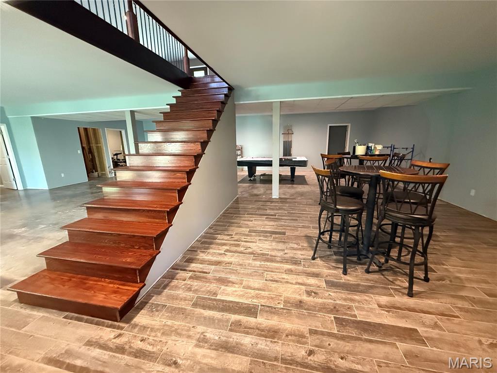Timber Glen - Residential