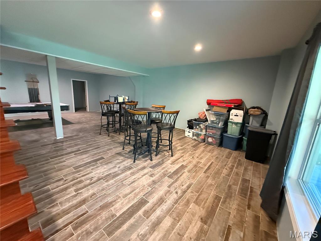Timber Glen - Residential