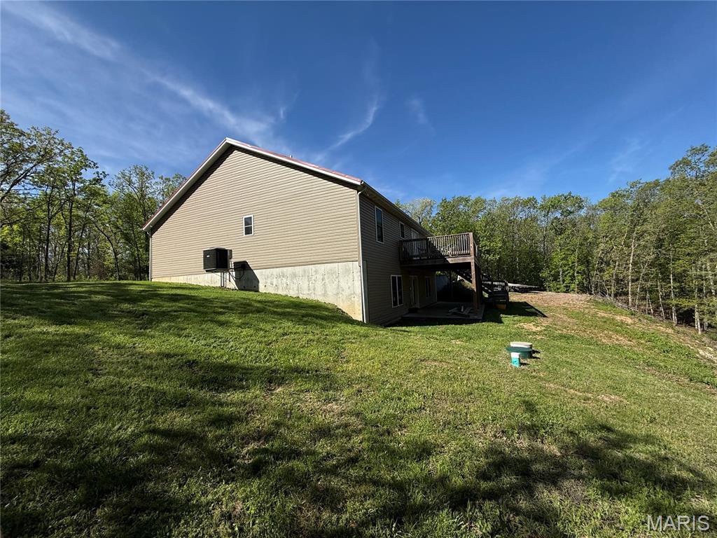 Timber Glen - Residential